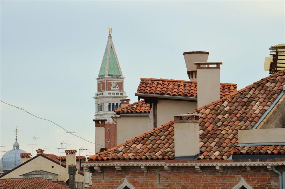 Ca' Cappellis Alojamento de Acomodação e Pequeno-almoço Veneza