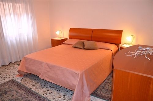 Couette-café Ca' Cappellis